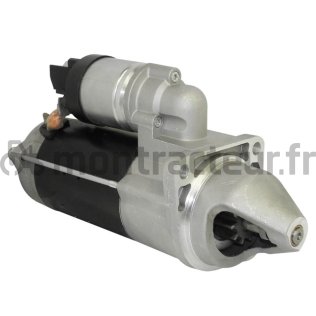 DÉMARREUR AVEC RÉDUCTEUR 12 V - 4.2 KW - 10 Z