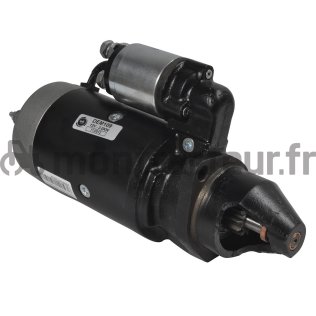DÉMARREUR 12 V - 3.1 KW - 10 Z