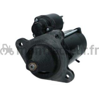 DÉMARREUR 12 V - 4.2 KW - 10 Z