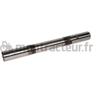 AXE DE BALANCIER L 405 MM