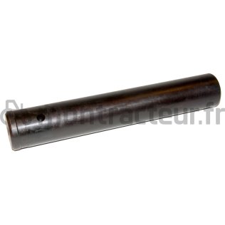 AXE DE BALANCIER