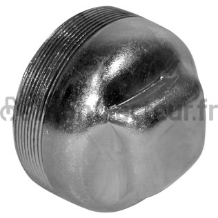 BOUCHON DE MOYEU Ø 51.40 MM
