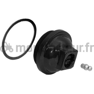 BOUCHON DE MOYEU Ø2" - 50.8 MM