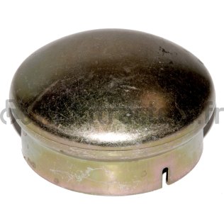 BOUCHON DE MOYEU Ø 64 MM