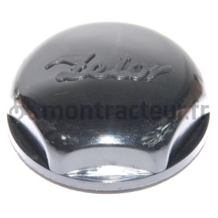 BOUCHON DE MOYEU Ø65 MM ZETOR