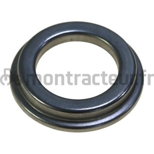 COIFFE DE PROTECTION Ø 44 X 64.5 MM - ÉPAISSEUR 12 MM