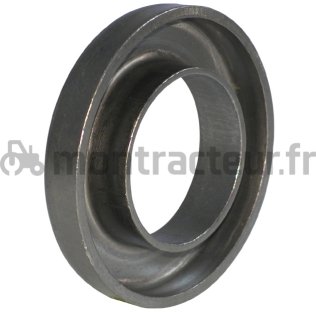 COIFFE DE PROTECTION Ø 45 X 80.3 MM - ÉPAISSEUR 15 MM