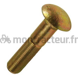 GOUJON DE JANTE 5/8 '' - L 67 MM