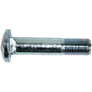 GOUJON DE JANTE 5/8 '' UNF - L 72 MM