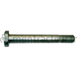 GOUJON DE JANTE M16 X 1.5 - L 125 MM