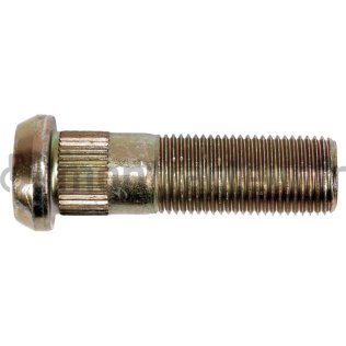 GOUJON DE ROUE 11/16 '' UNF - L 68.22 MM