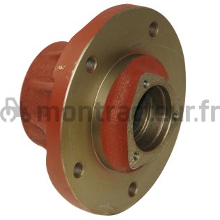 MOYEU DE ROUE POUR TRACTEURS CASE/IH