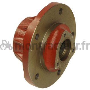 MOYEU DE ROUE POUR TRACTEURS CASE/IH