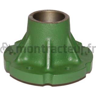MOYEU DE ROUE POUR TRACTEURS JOHN DEERE