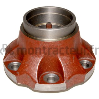 MOYEU Ø 15 X 96.5 MM X 120 MM