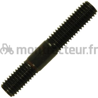 GOUJON M8 X 1.25 - L. 50.8 MM