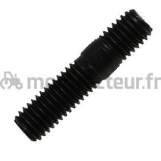 GOUJON M8 X 35 MM