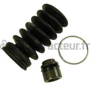 KIT DE RÉPARATION VALEO DE MAITRE CYLINDRE EMBRAYAGE POUR TRACTEUR DEUTZ RÉF 04386346