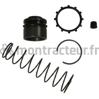 KIT DE RÉPARATION VALEO DE MAITRE CYLINDRE EMBRAYAGE POUR TRACTEUR JOHN DEERE RÉF AL37520