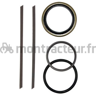 KIT DE RÉPARATION DE MAITRE CYLINDRE EMBRAYAGE POUR TRACTEUR MASSEY FERGUSSON RÉF 3900423M91