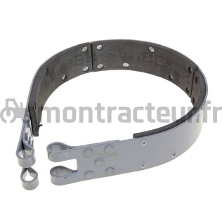 BANDE DE FREIN 760 X 50 MM