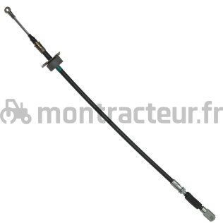 CÂBLE DE FREIN À MAIN L 900 MM