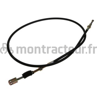 CÂBLE DE FREIN À MAIN L 1855 MM