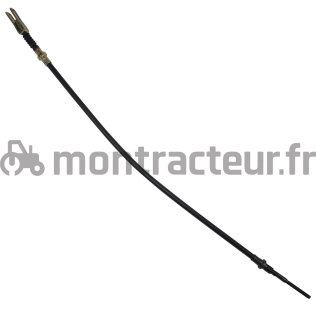 CÂBLE DE FREIN À MAIN L 680 MM