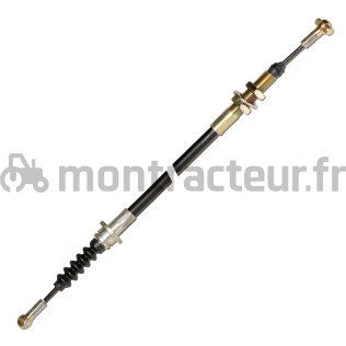 CÂBLE DE FREIN À MAIN L 1435 MM