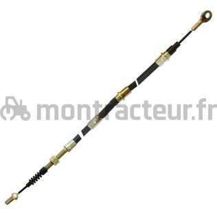 CÂBLE DE FREIN À MAIN L 1520 MM