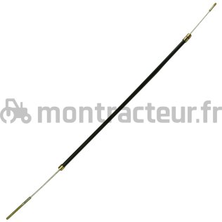 CÂBLE DE FREIN À MAIN L 855 MM
