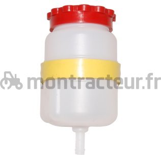 RÉSERVOIR DE LIQUIDE DE FREIN