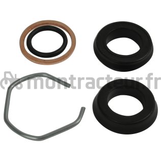 KIT DE RÉPARATION DE MAITRE CYLINDRE DE FREIN VALEO POUR TRACTEUR DEUTZ