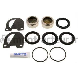 KIT DE REPARATION POUR ETRIER DE FREIN POUR DEUTZ