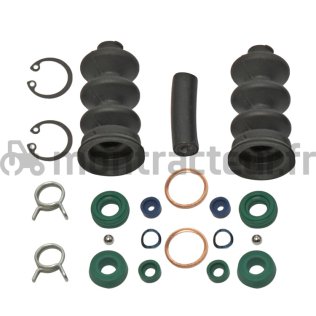 KIT DE RÉPARATION DE MAITRE CYLINDRE DE FREIN POUR TRACTEUR FORD - NEW HOLLAND