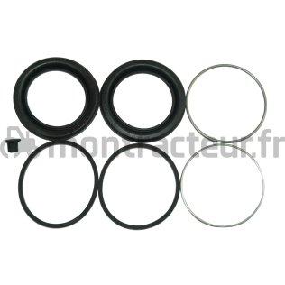 KIT DE RÉPARATION DE MAITRE CYLINDRE DE FREIN POUR TRACTEUR FENDT