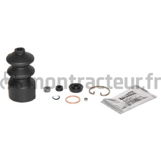 KIT DE RÉPARATION DE MAITRE CYLINDRE DE FREIN POUR TRACTEUR CASE / IH - CLAAS / RENAULT - FENDT