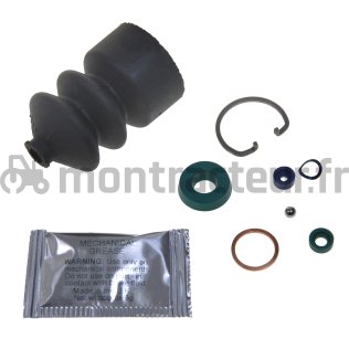 KIT DE RÉPARATION DE MAITRE CYLINDRE DE FREIN POUR TRACTEUR CASE / IH