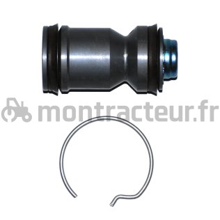 KIT DE RÉPARATION DE MAITRE CYLINDRE DE FREIN VALEO POUR TRACTEUR CASE / IH