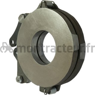 MÉCANISME DE FREIN Ø 64.3 X 144 X 34.7 MM