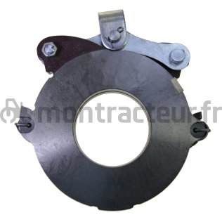 MÉCANISME DE FREIN Ø 152 MM