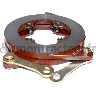 MÉCANISME DE FREIN Ø 255 MM