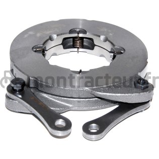 MÉCANISME DE FREIN Ø 145 MM