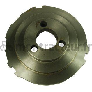 PISTON DE FREIN Ø 230 MM