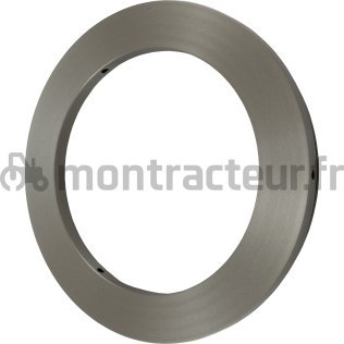PISTON DE FREIN Ø 306 MM - T 37.8 MM