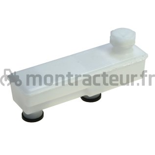 RÉSERVOIR DE LIQUIDE DE FREIN DOT 4