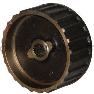 TAMBOUR DE FREIN Ø 44 X 250 MM