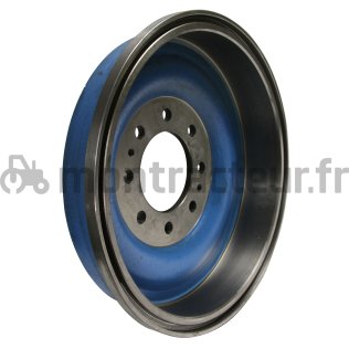TAMBOUR DE FREIN Ø 108 X 405 MM
