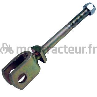 TRINGLE DE FREIN