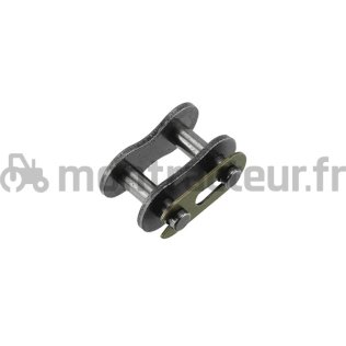 MAILLON DE JONCTION 10B-1 - P 15.875 MM - (BLISTER 1 PIÈCE)